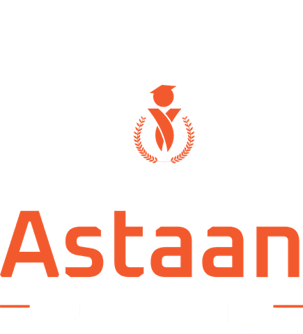 Astaan Academy