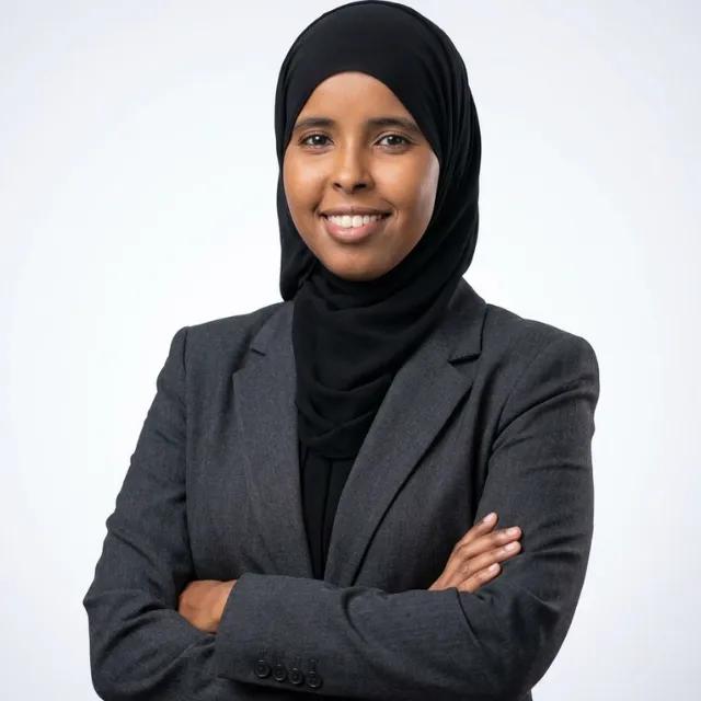 Anisa Dirie Awaale