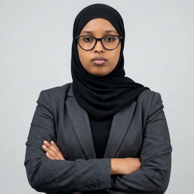 Iklas Dhakane Ahmed