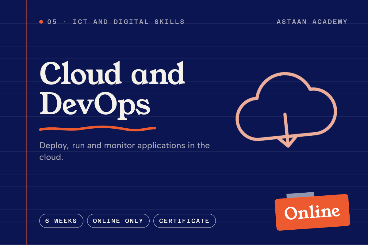 Cloud and DevOps