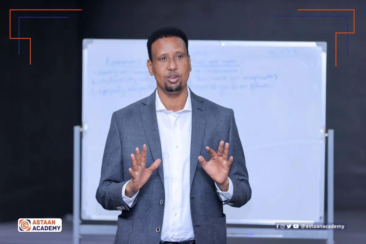 Internal Leadership Development