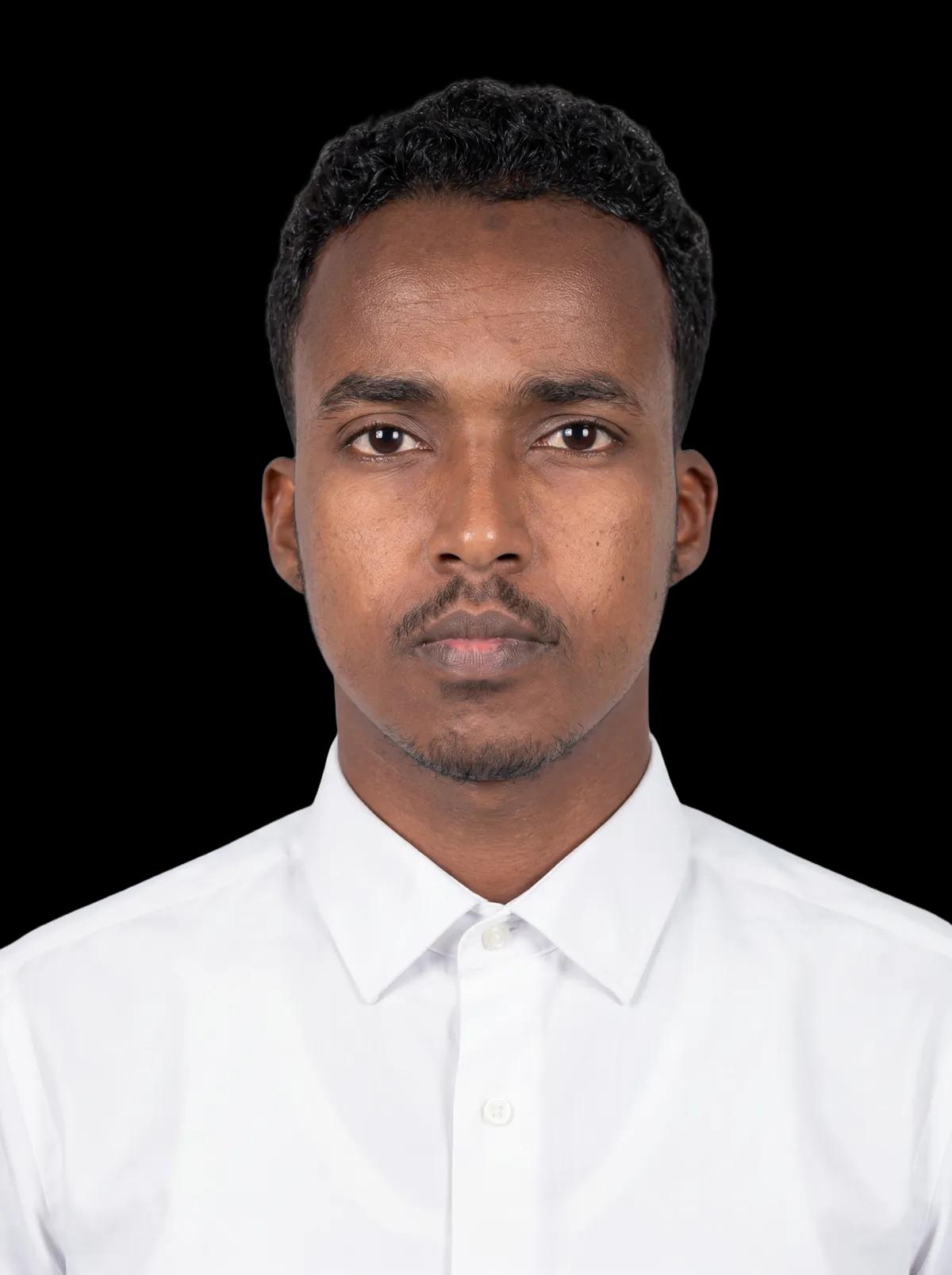 Abdirahman Jelani