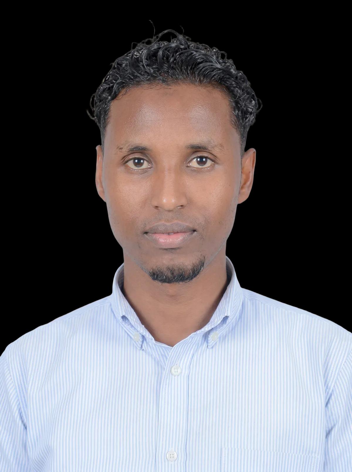 Abdisalan Timo Jilic