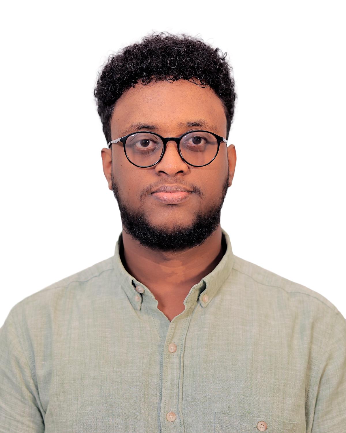 Hakim Abdulle