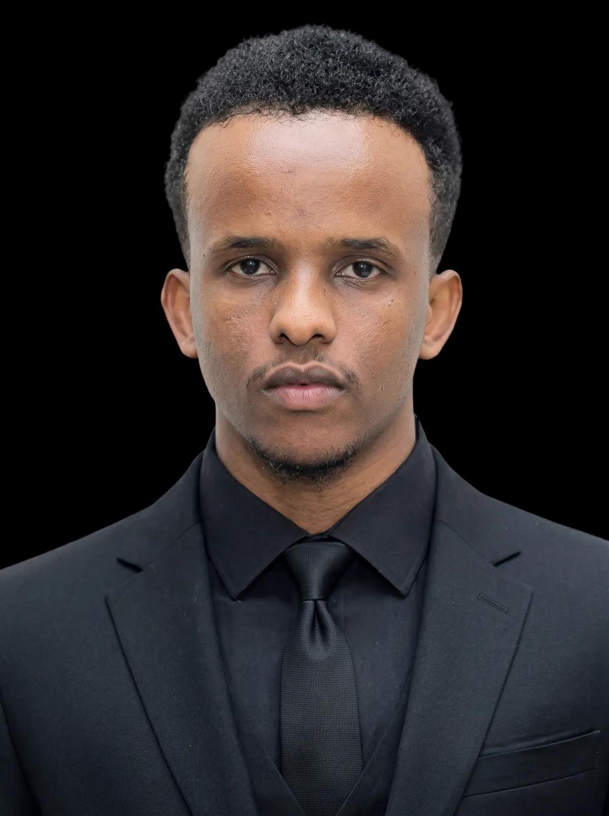Ismail Mohamed